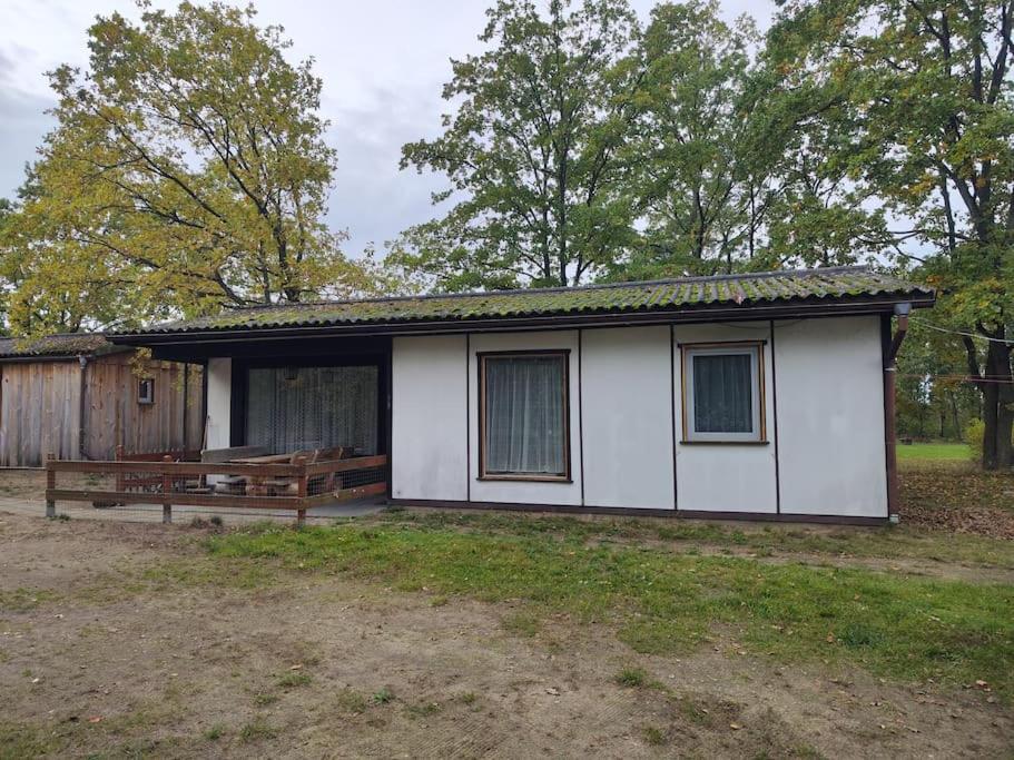 Kleine Freiheit Nummer 3 Reichendorf Exterior photo